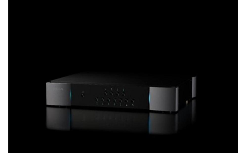 DELA リファレンスネットワークスイッチ S1-XB-J (ブラック)