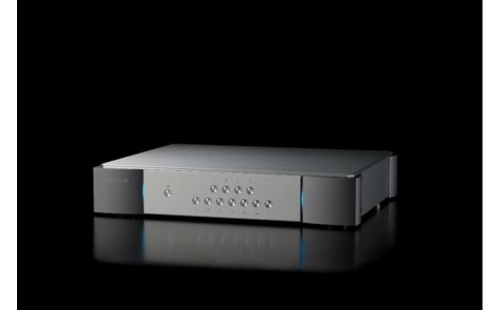 DELA リファレンスネットワークスイッチ S1-X-J(シルバー)