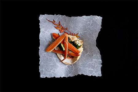 うつ和シリーズ　波・角～NAMI・KAKU～