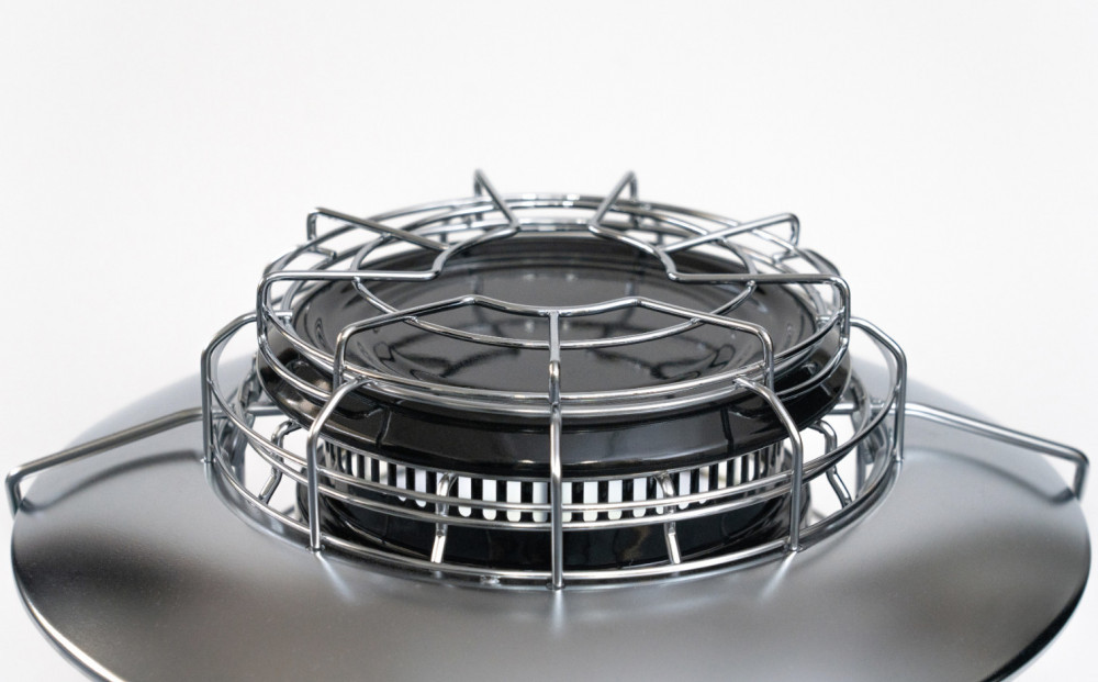 トヨトミ「RB-25・RL-25 専用ゴトク RBGT-1」