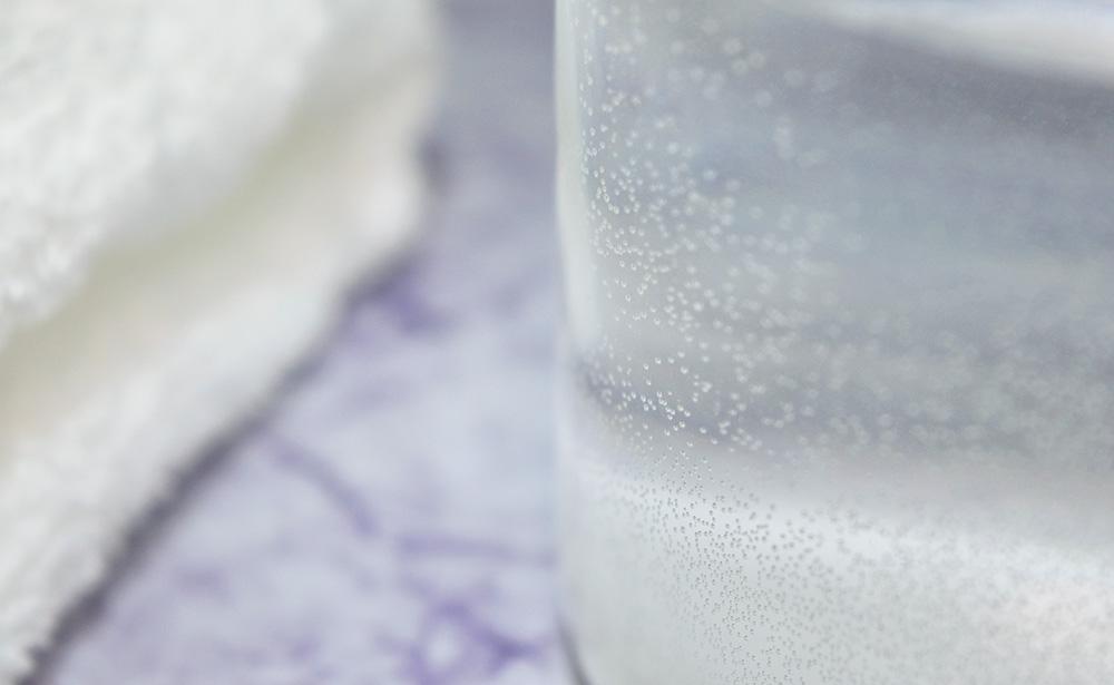 アサヒ入浴剤　マグネシウム水素泉　300g