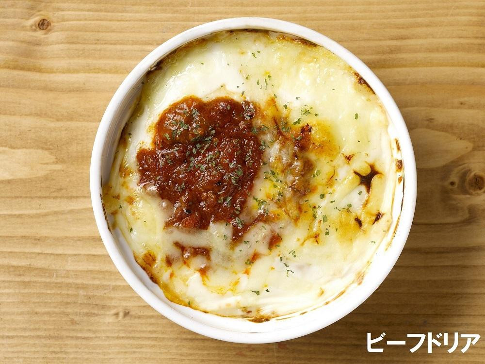 どれにしようか迷っちゃう！？7種の手作りドリア・グラタンセット