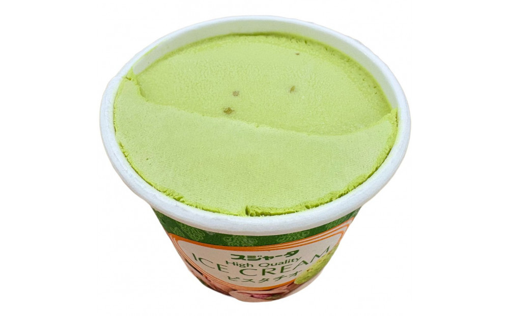 アイス ピスタチオ 11個 シンカンセンスゴイカタイアイス