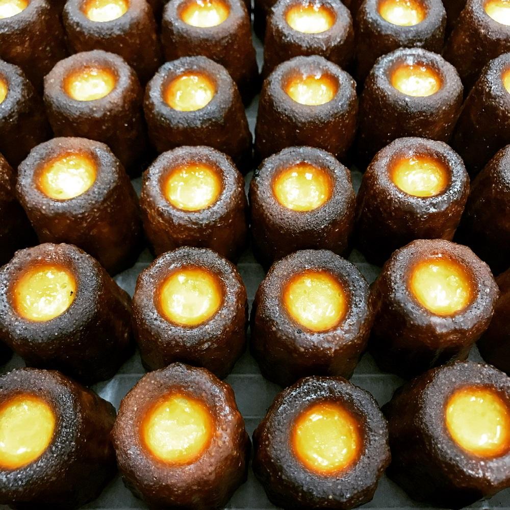 クラウドベーカリーのおまかせ厳選12点パンセット