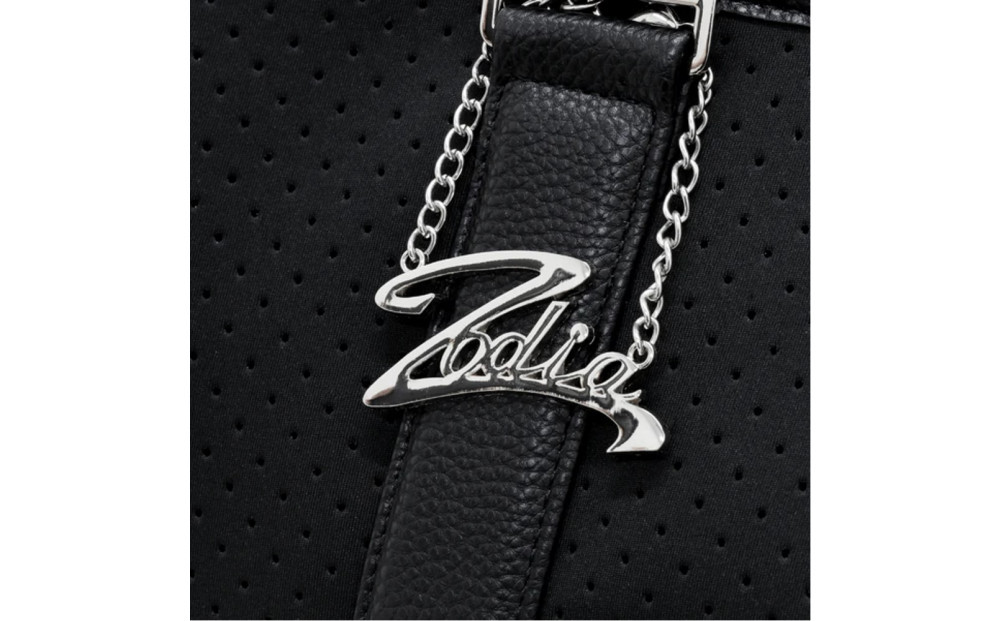  Zodia ネオプレントートバック　ボストンBK/RD