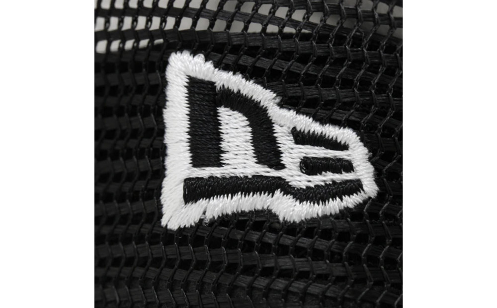 Zodia ２toneメッシュキャップ