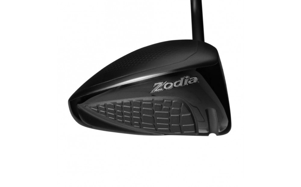 Zodia Z935Tour ドライバー　RODDIO社製Zodiaオリジナルシャフト60S