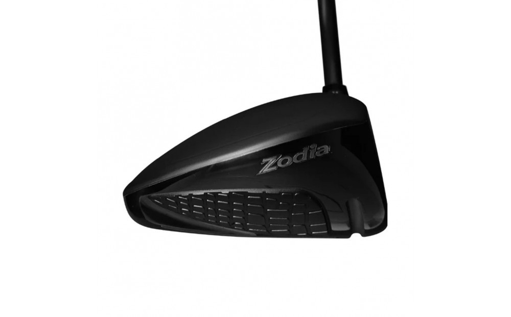 Zodia Z935 ドライバー　RODDIO社製Zodiaオリジナルシャフト60S