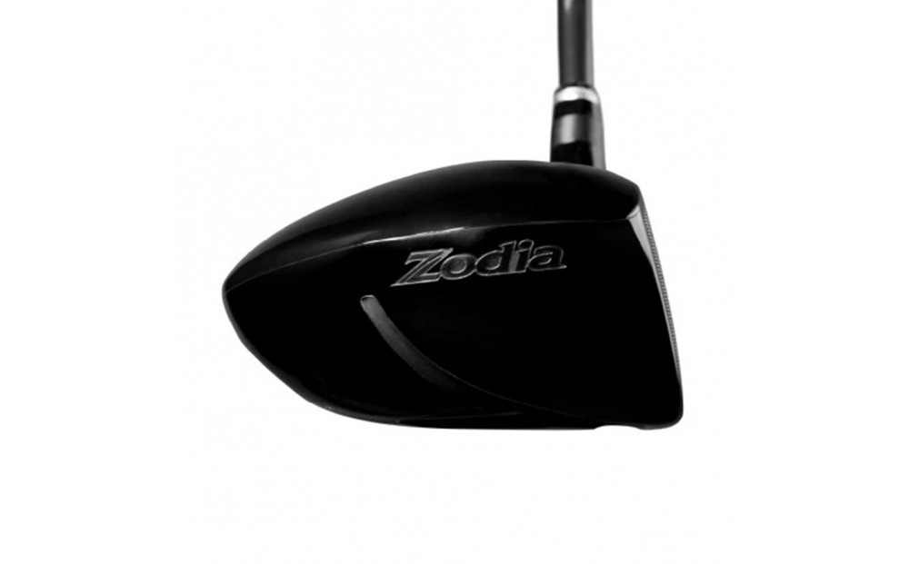 Zodia T309ドライバー　RODDIO社製Zodiaオリジナルシャフト　50S