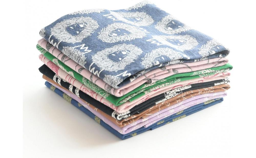 『maffon』マフォンニット生地オンラインストアクーポン 15,000円分