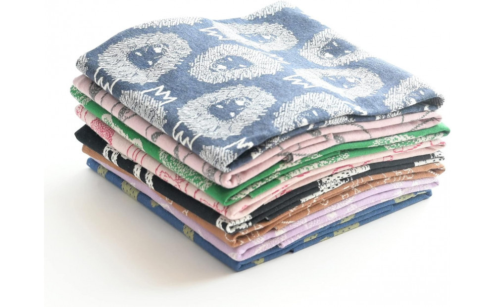 『maffon』マフォンニット生地オンラインストアクーポン 50,000円分