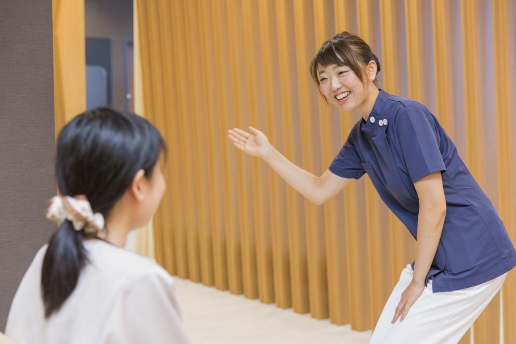 【名古屋駅】 乳がん・子宮がんコース