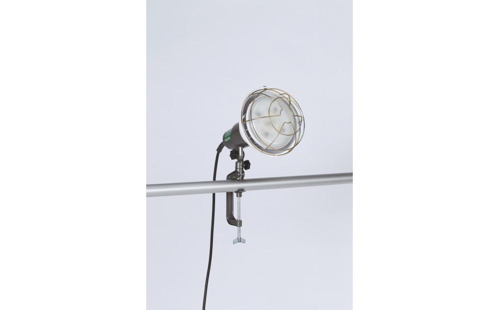 防雨型LED40W作業灯 電線10ｍ REL-10W