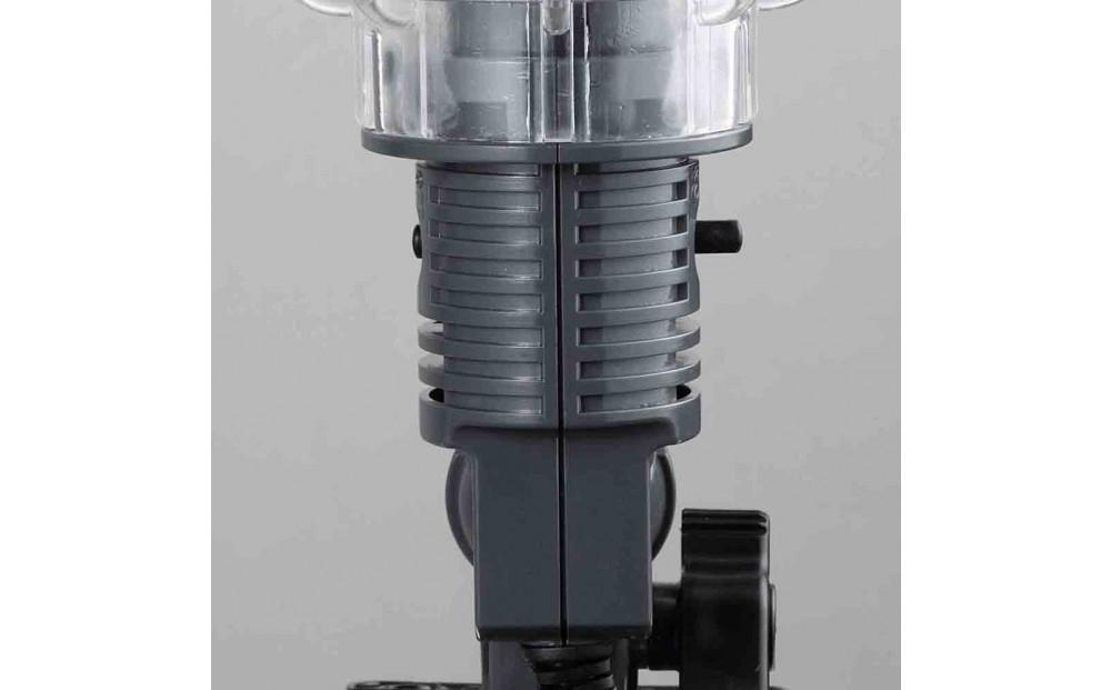 屋内用軽便LEDランプ (クリップタイプ) LK-10L