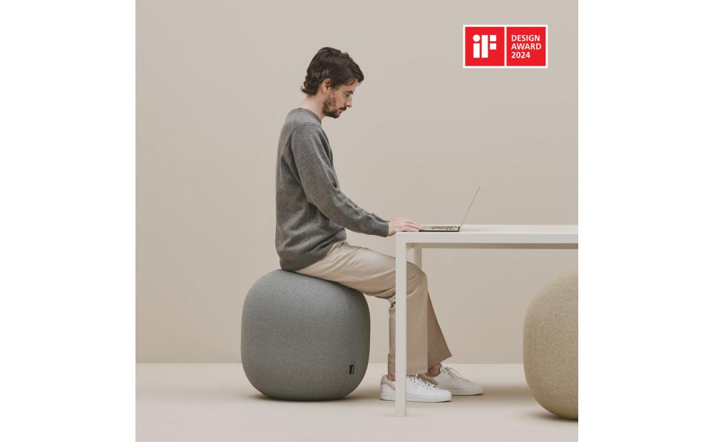 &MEDICAL MALLOW Knit【ピスタチオ】