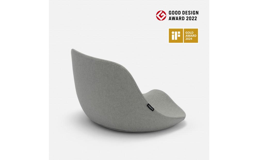 &MEDICAL KURA SEAT HB【ネイビー】