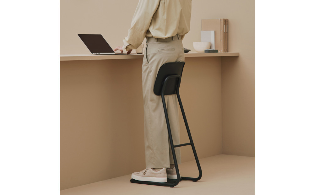 &MEDICAL STAN CHAIR【オリーブ】