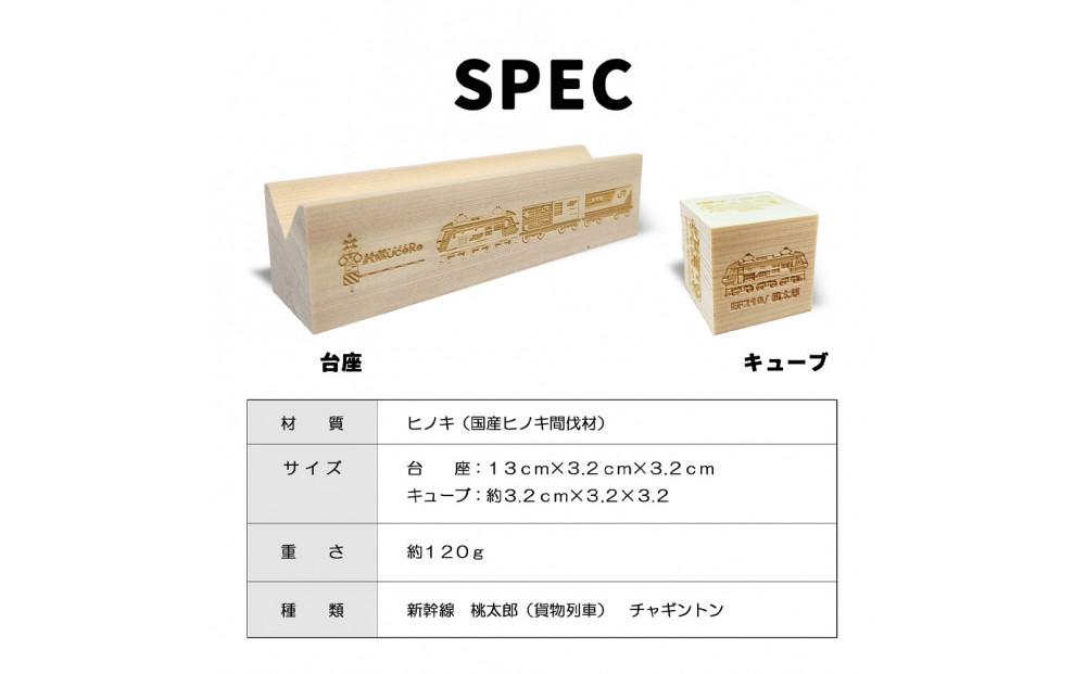 鉄道グッズセット（モクカレンダーと子ども用くつした）