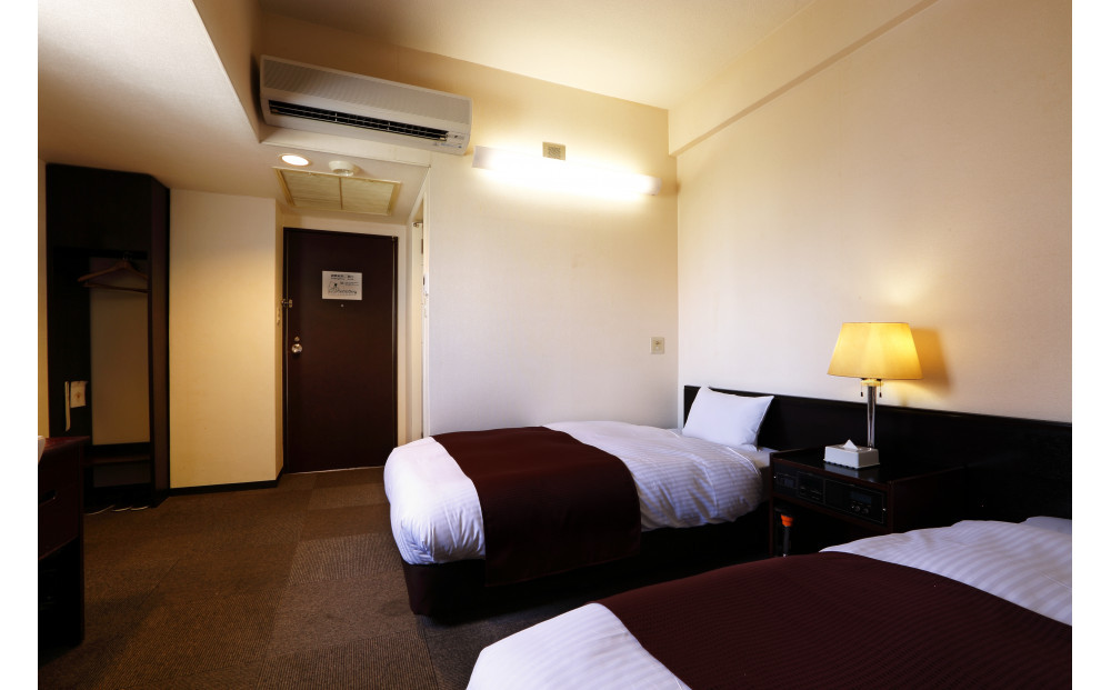 ホテルアベスト大須観音駅前　羽ノ湯　宿泊利用券9000円分