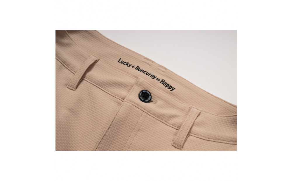 BUNCUREY　ゴルフウェア　インナー付きスカート（BL23SS-12-509）オフ／サイズ0