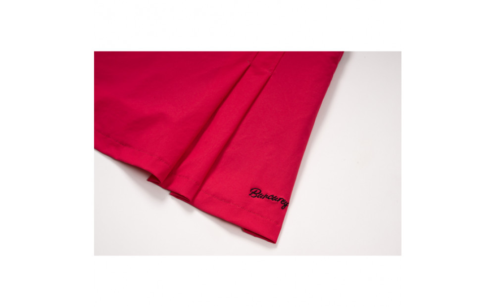 BUNCUREY　ゴルフウェア　インナー付きスカート（BL23SS-12-510）オフ／サイズ0