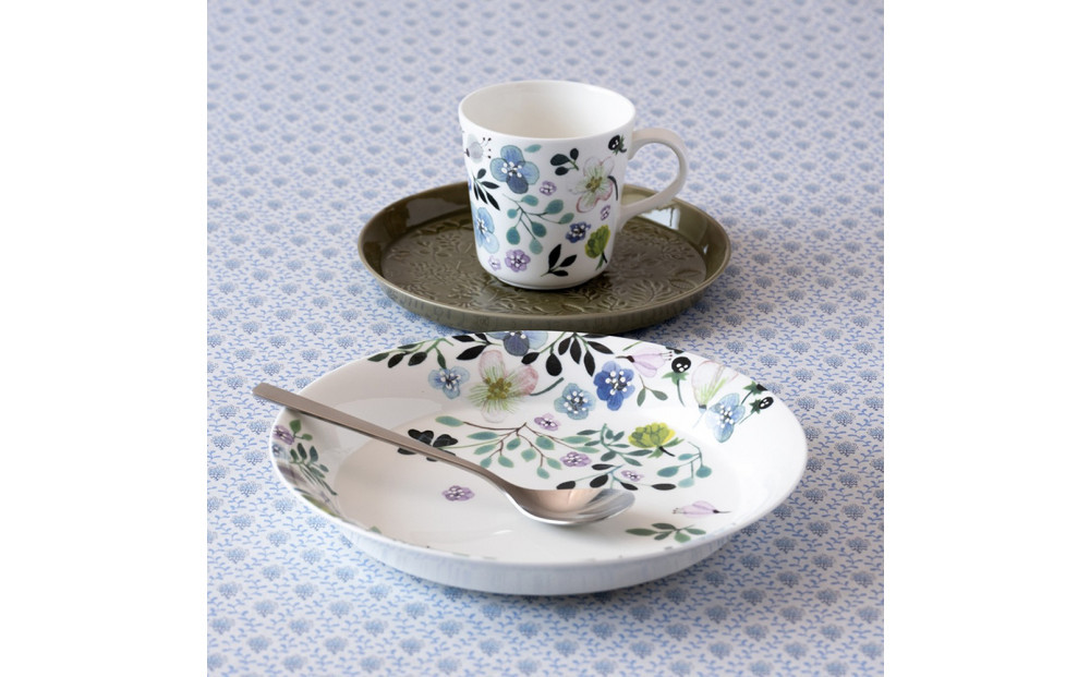 ナルミ アンナエミリア マグカップセット 340cc 2人用 96604-23165P