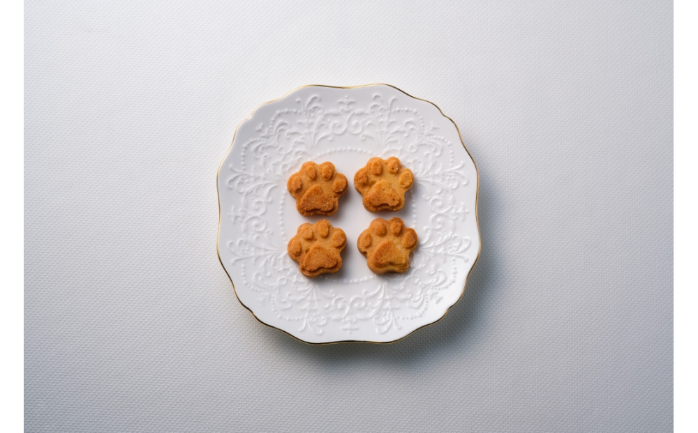 ジンジャークッキー5缶セット