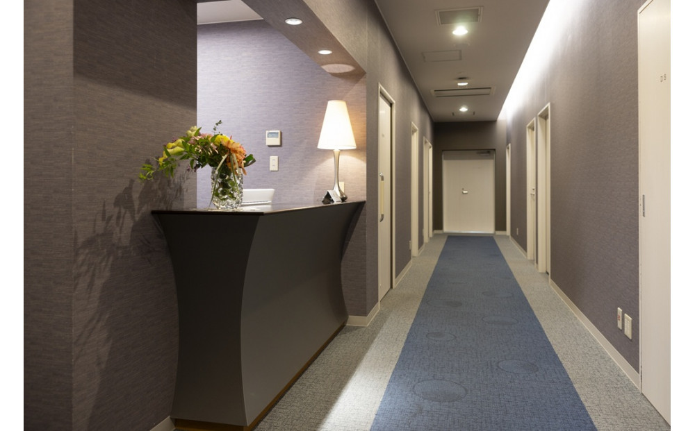 東名古屋画像診断クリニック・会員制健康診断「成人病総合健診コース」お二人様