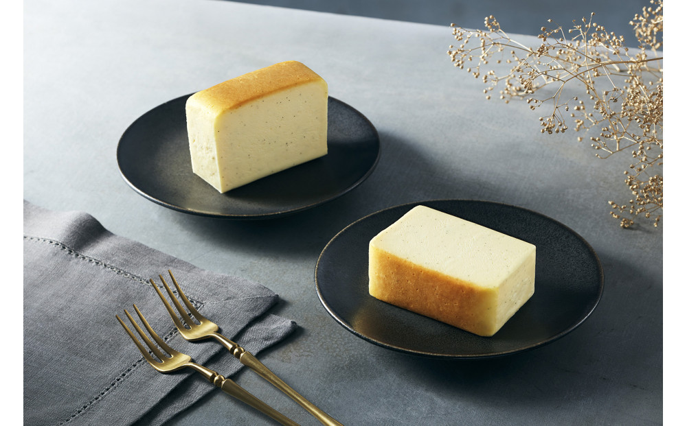 プレミアムチーズテリーヌ6P