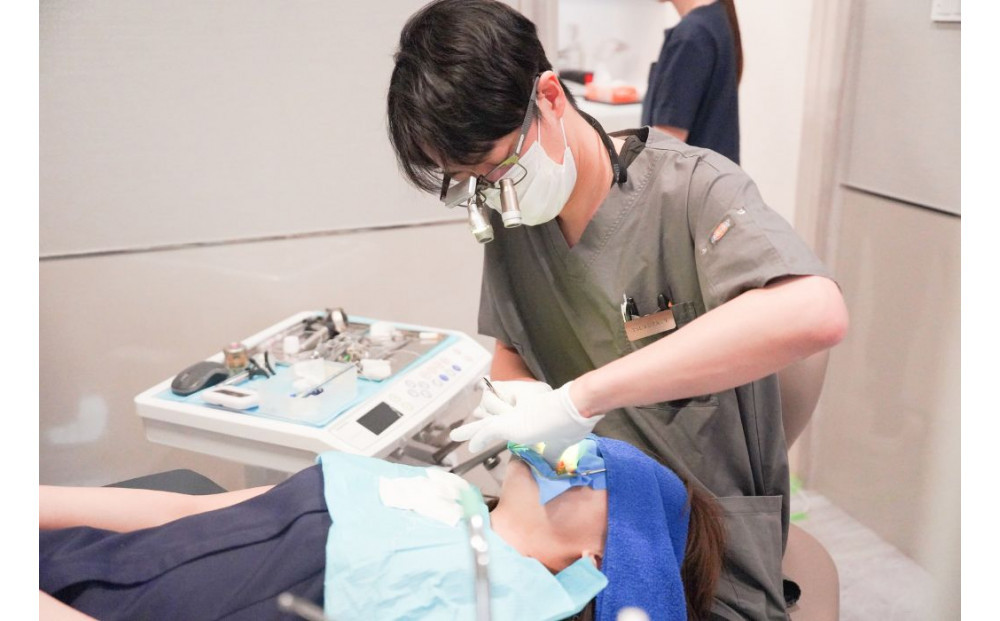 ブラックフィルム施術券(6本)