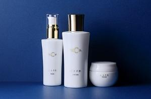 エステ肌クリーム