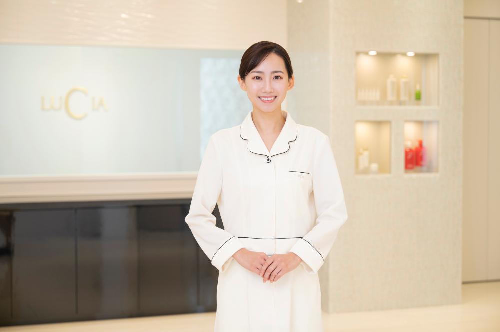 ルチア美肌デトックス【施術1回分】