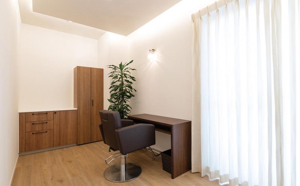 育毛デトックス30分体験コース【施術1回分】