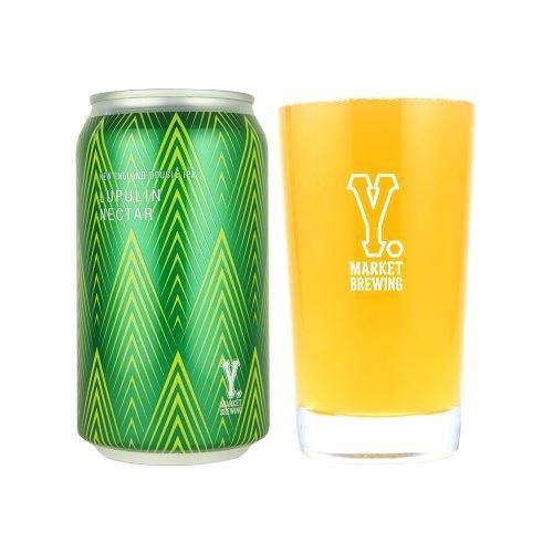 Y.MARKET BREWING定番4種詰め合わせ贈り物にもぴったり8本セット