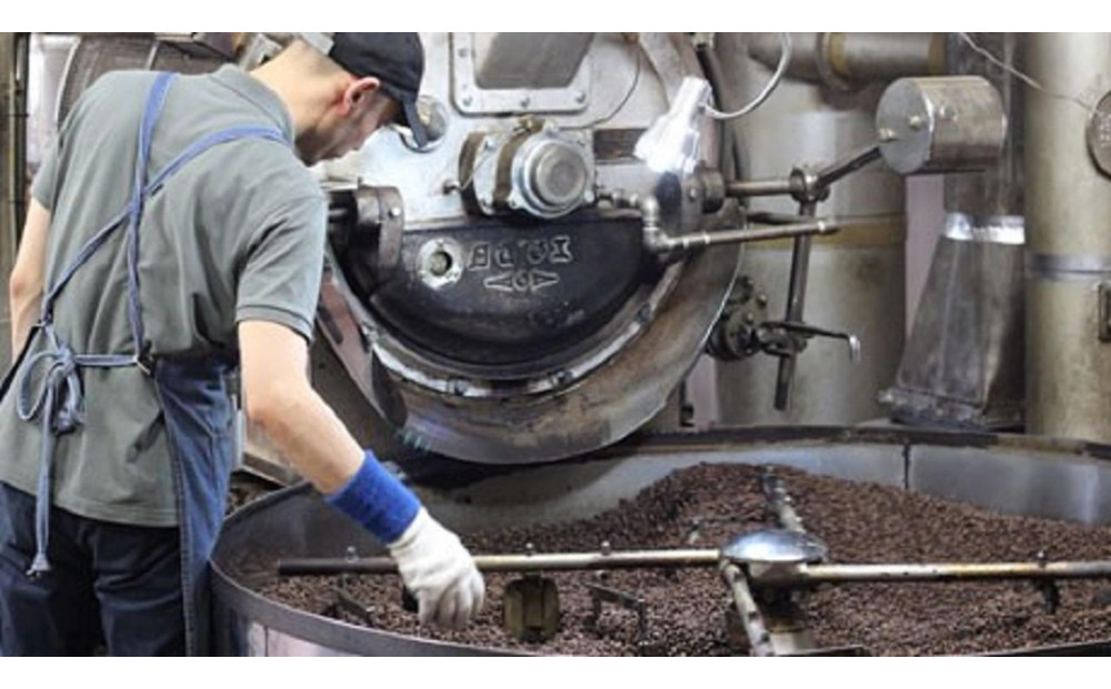 名古屋のワダコーヒー　コーヒー豆ギフトセット　200ｇ（豆）×2袋入り