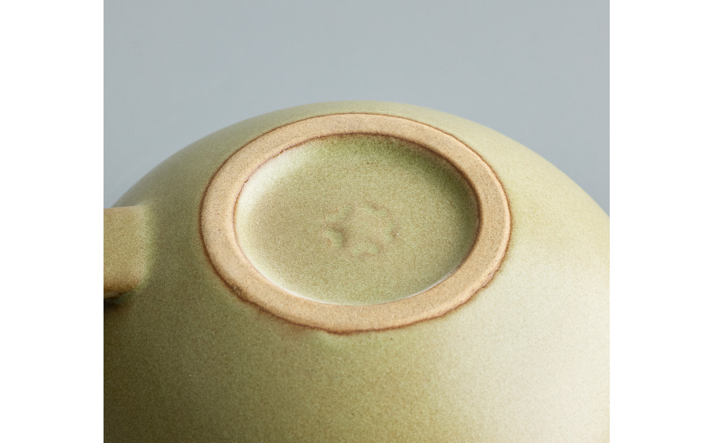 Tableware Coffee Cupペアセット 鶯