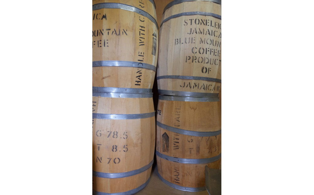 世界トップクラスコーヒー2種セット（豆のまま）