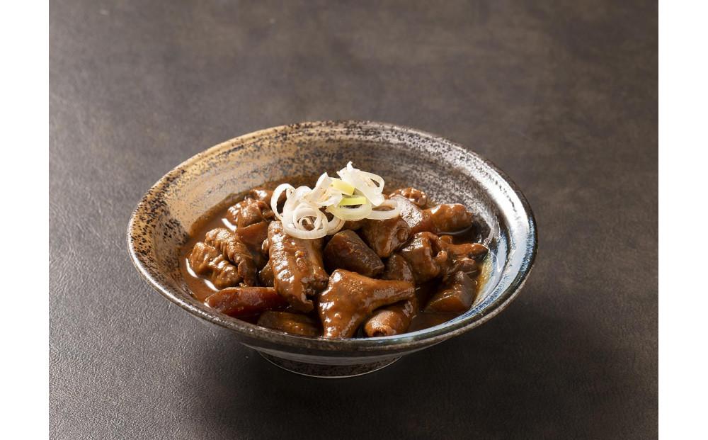 みそ煮込うどん・どて煮・みそおでん詰合せ