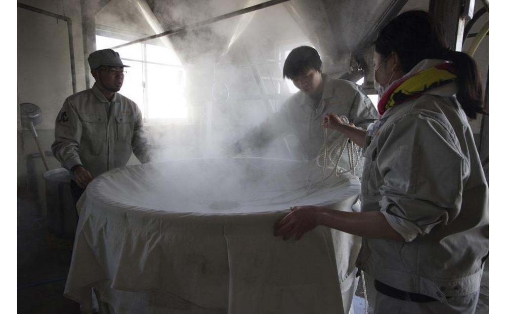 なごや酒蔵「名古屋城」銘酒飲み比べ2本セット