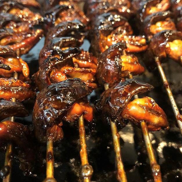 名物！名古屋式と関東式うなぎ三昧食べ比べセット