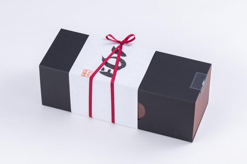 名古屋大須の豆菓子　6種詰合せ