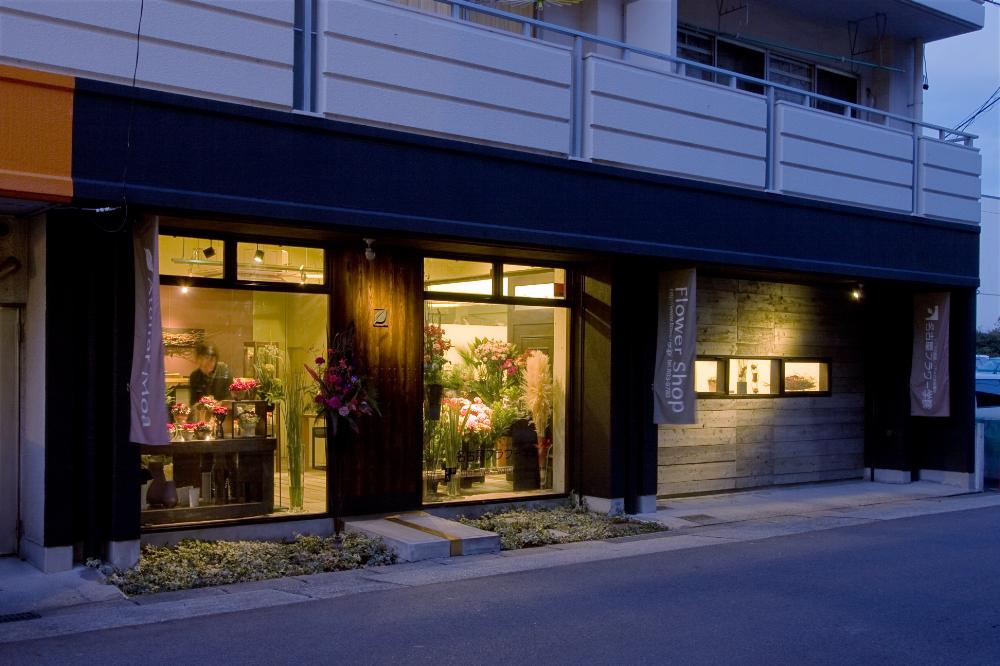 フラワースクール名古屋フラワー学院/レッスンチケット（花束コース初級）３回分～Atelier Moa併設教室～