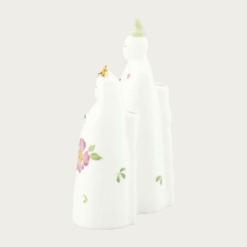 立雛（小）素描　ひなあられ AC499/YK335