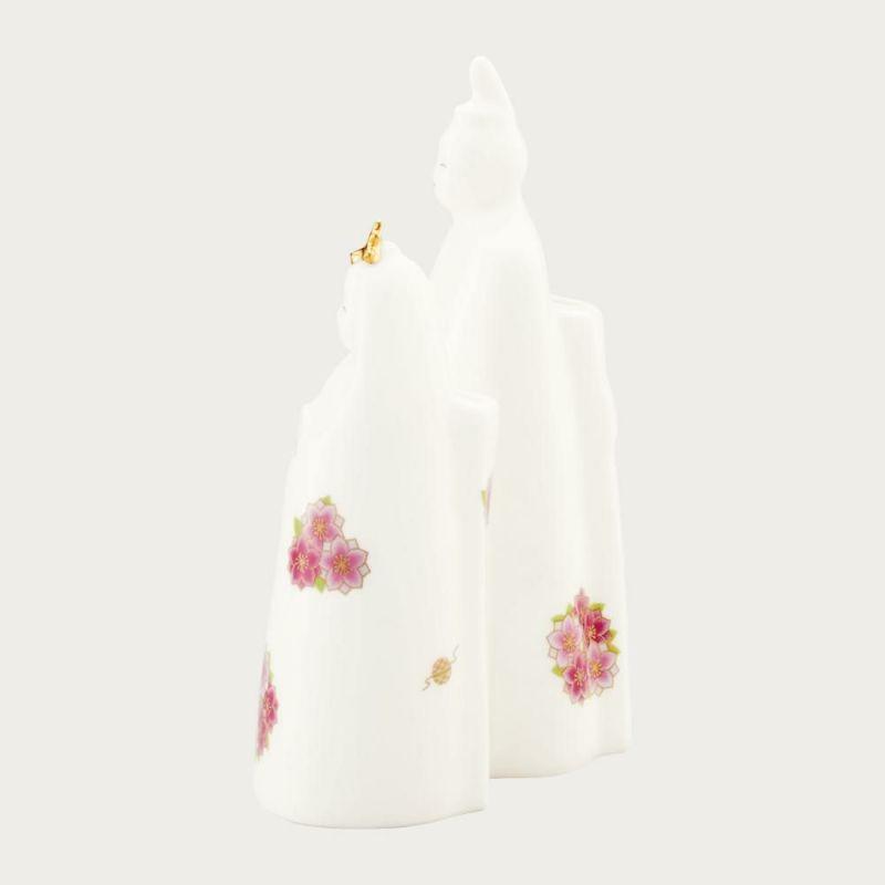 立雛（小）桃の花 AC500/TK335