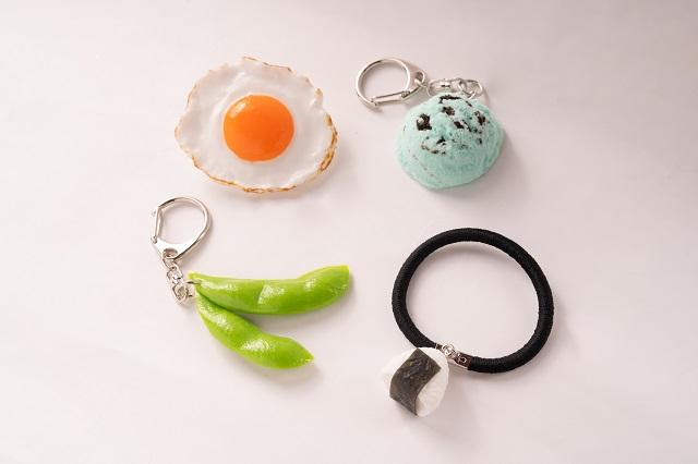 クリームソーダセット