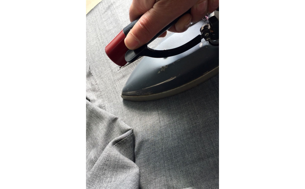 フルオーダースーツ専門店「Order made style ReToRu（レトル）」フルオーダーチケット＜50万円分＞