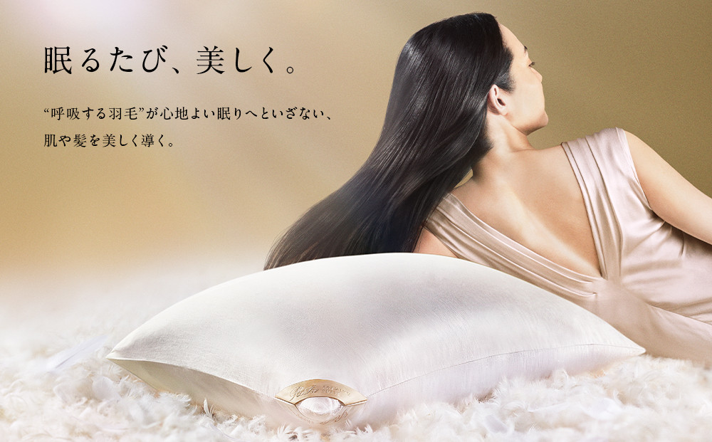 リファ VITALPILLOW PREMIUM SUITE