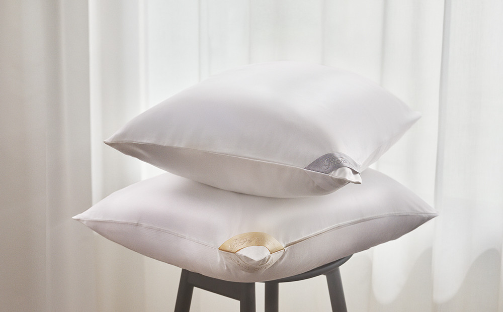 リファ PILLOW COVER COTTON PREMIUM
