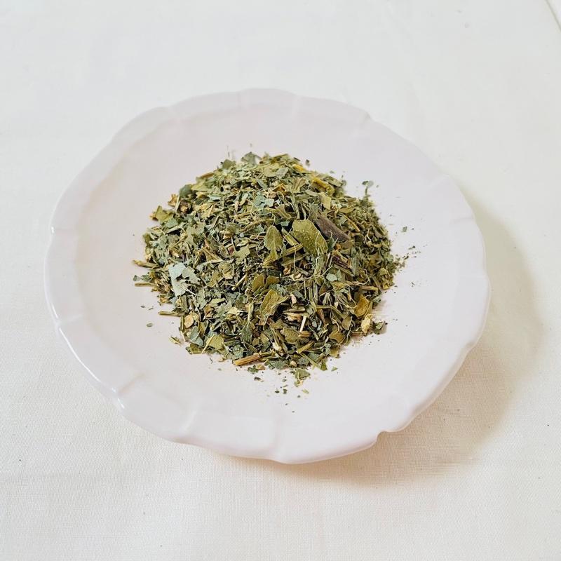 ハーブ蒸し用ハーブ【スリムボディ10回分】