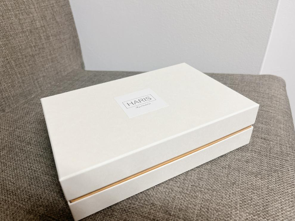 有機ハーブティ【HARIS Royal harbal tea】10包